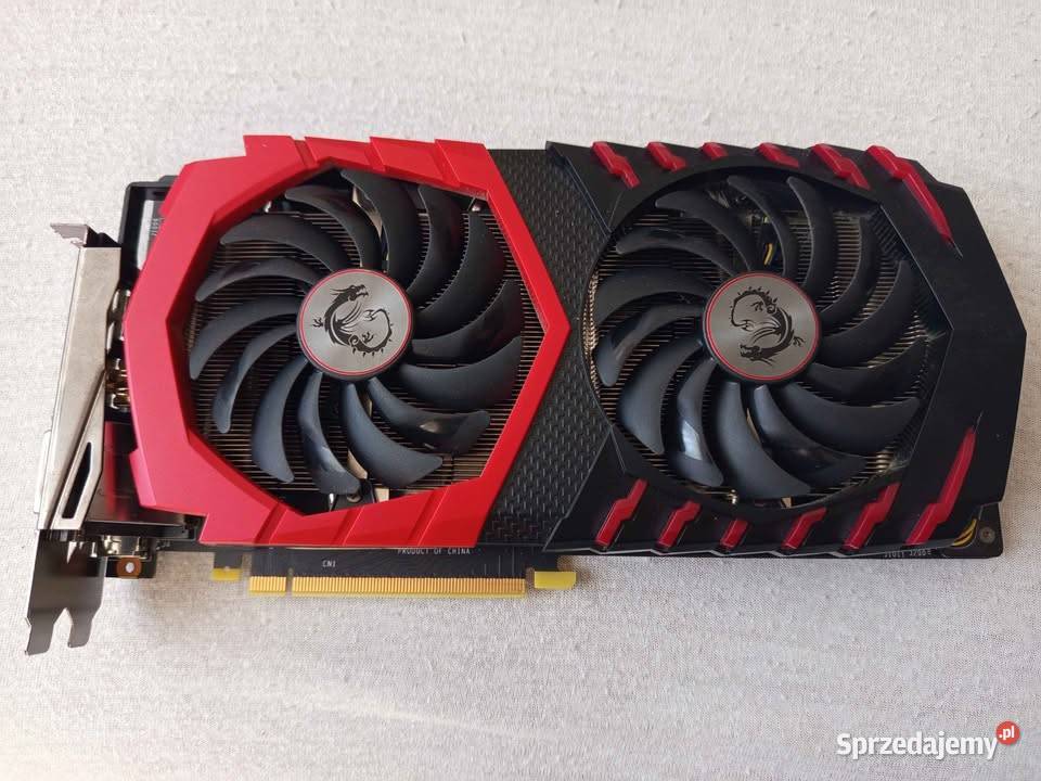 GTX 1060 6 GB