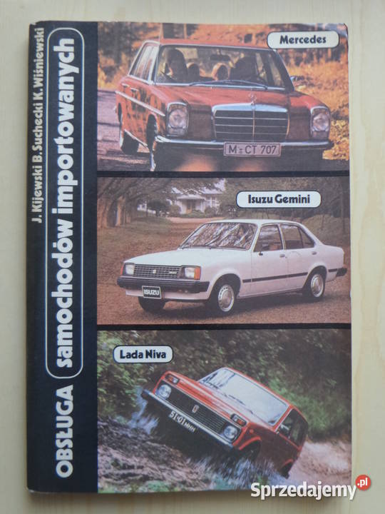 SPRZEDAM KSIĄZKI TECHNICZNE O RÓŻNEJ TEMATYCE Niepołomice