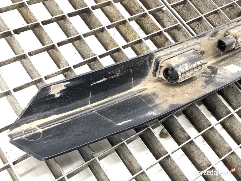 LISTWA KLAPY TYLNEJ FORD GALAXY II Hatchback podkarpackie