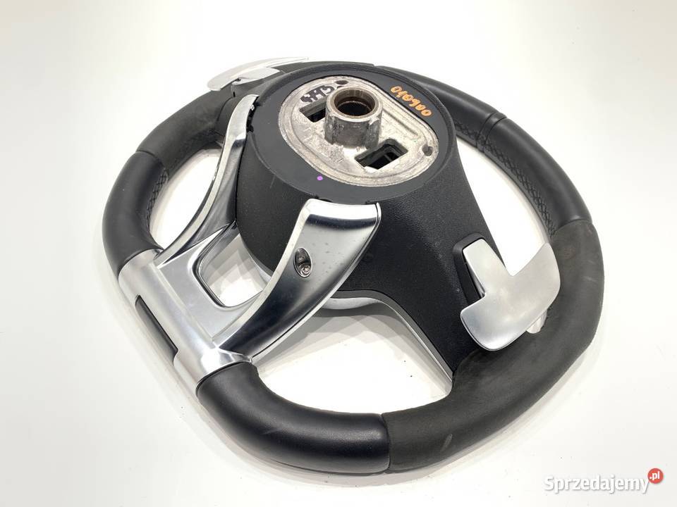 KIEROWNICA AMG MERCEDES CLS A0050051399 Kierownice