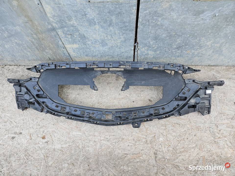 MAZDA CX5 CX5 II GRILL ATRAPA STELAŻ PRZÓD Międzychód sprzedam