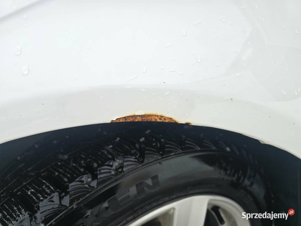 Audi A3 sprowadzony małopolskie Nowy Sącz