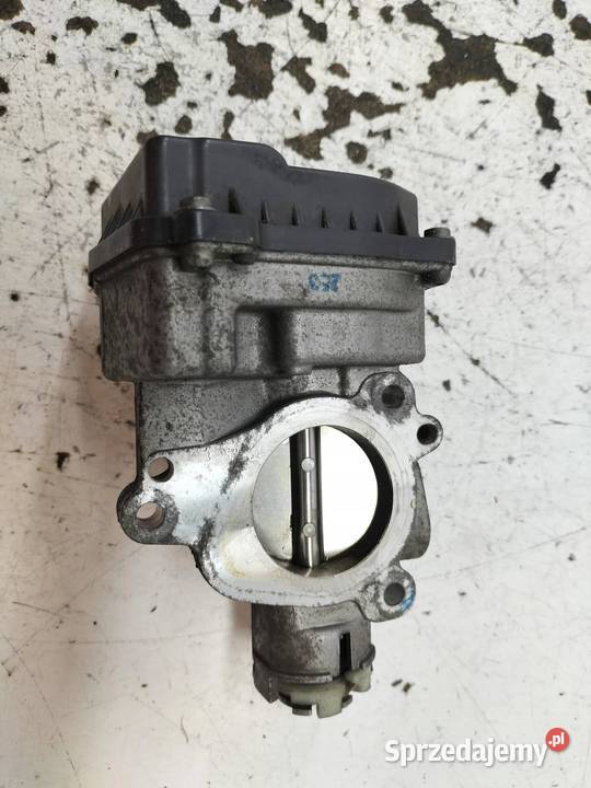 PRZEPUSTNICA 9640796280 14 8V Citroen C3 I świętokrzyskie sprzedam