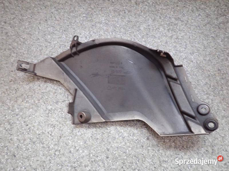 BOK BOCZEK WYPEŁNIENIE OSŁONA APRILIA MANA 850 Strzelce Krajeńskie