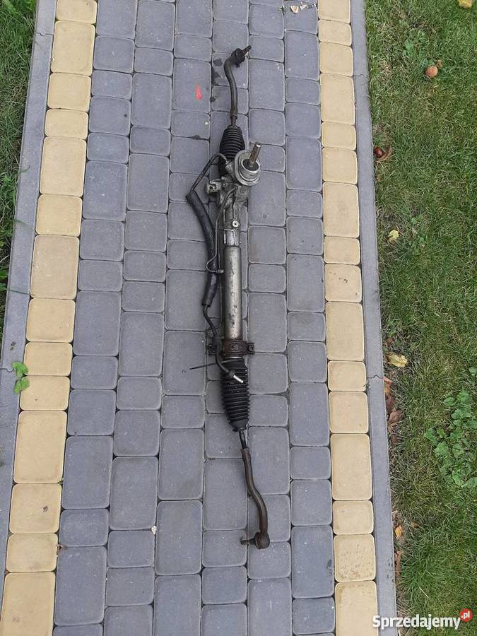 Maglownica VW Sharan Seat Alhambra Białopole