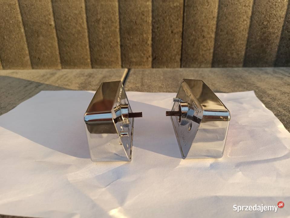 Odblaski tylne Fiat 125p kombi pickup Sieradz sprzedam