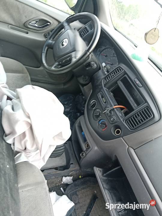 Mazda tribute lubelskie Opole Lubelskie