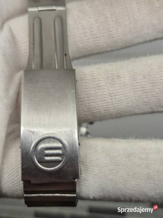 Zegarek Timex Chronograph T2M710 Chorzów