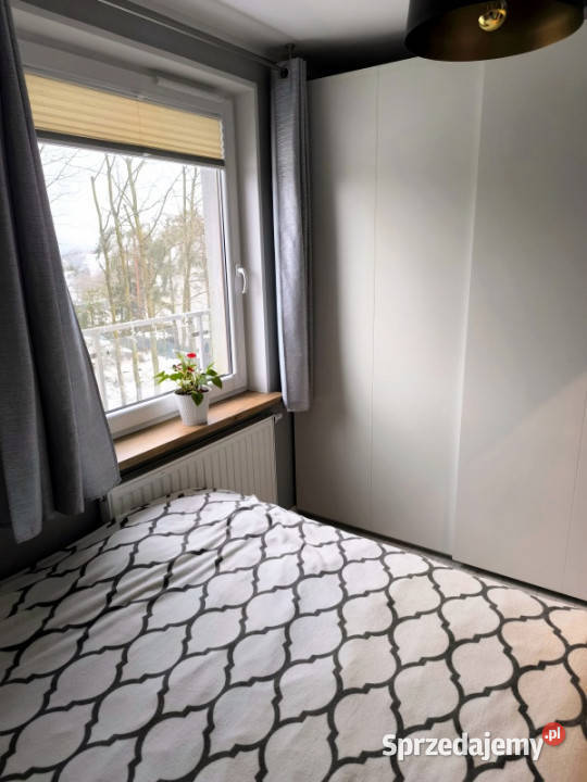 Sprzedam mieszkanie 61m2 Kraków Opatkowice sprzedam