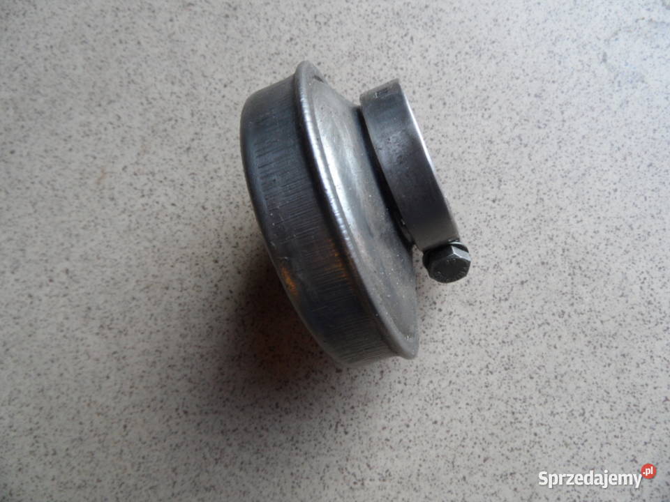 Filtr powierza Lublin