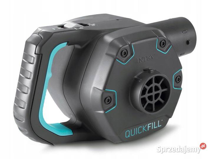 Pompka elektryczna 220240V Quick Fill 1100