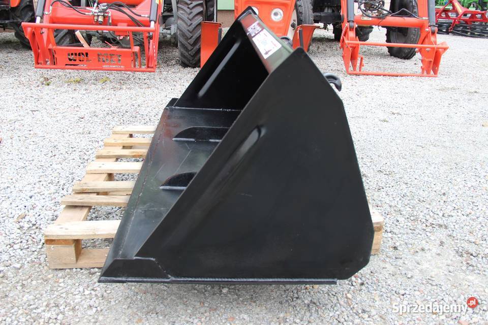 Łyżka do sypkich łycha szufla Euroramka tur Rogóźno