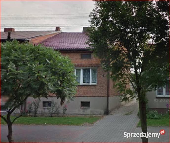 Sprzedam dom Sprzedaż Brudzew