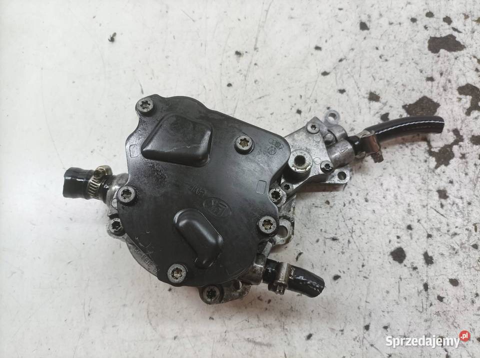 POMPA VACUM 038145209E LUK 19 TDI VW Volkswagen osobowe