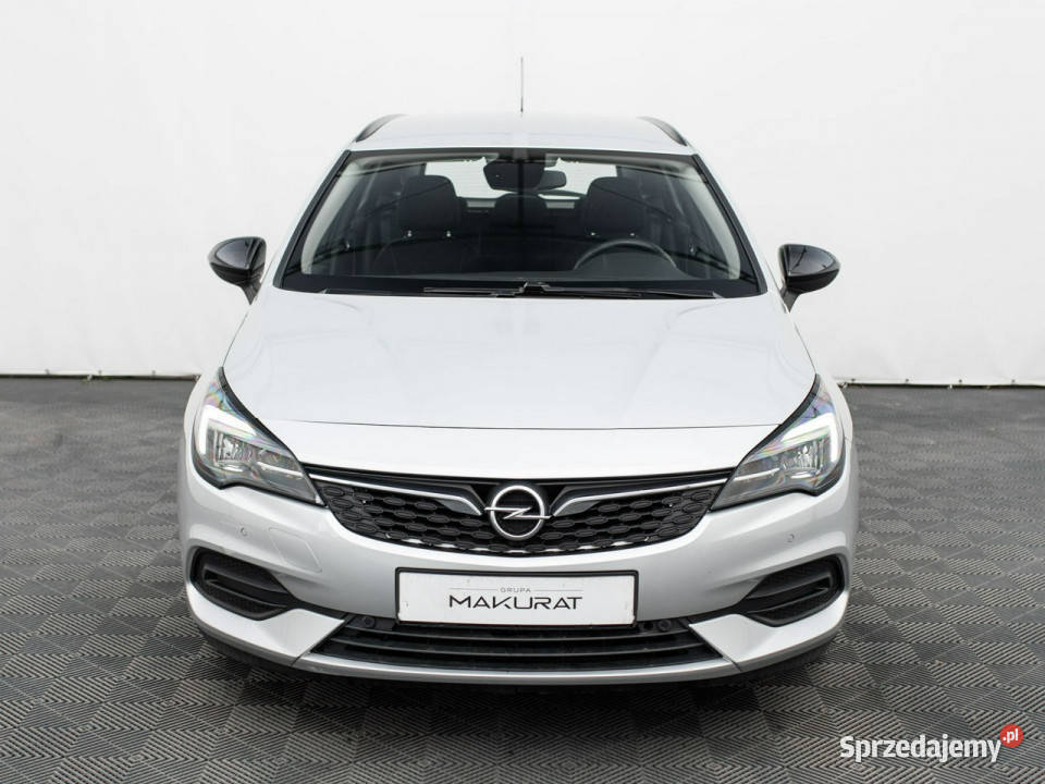 Opel Astra GD8A82612 T Edition 2 stref klima
