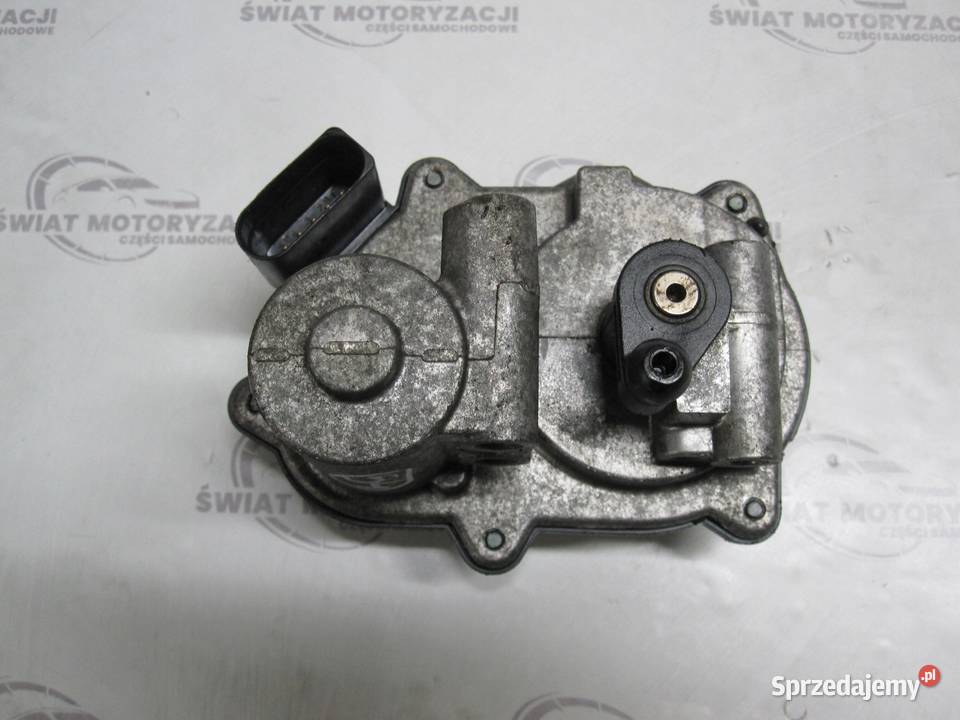 AUDI A5 27 TDI V6 190 059129086L 1019809S07 Kolektory ssące