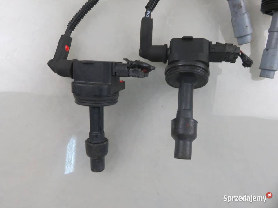 CEWKA VOLVO V40 I 16 MB0297008188 1275602 małopolskie