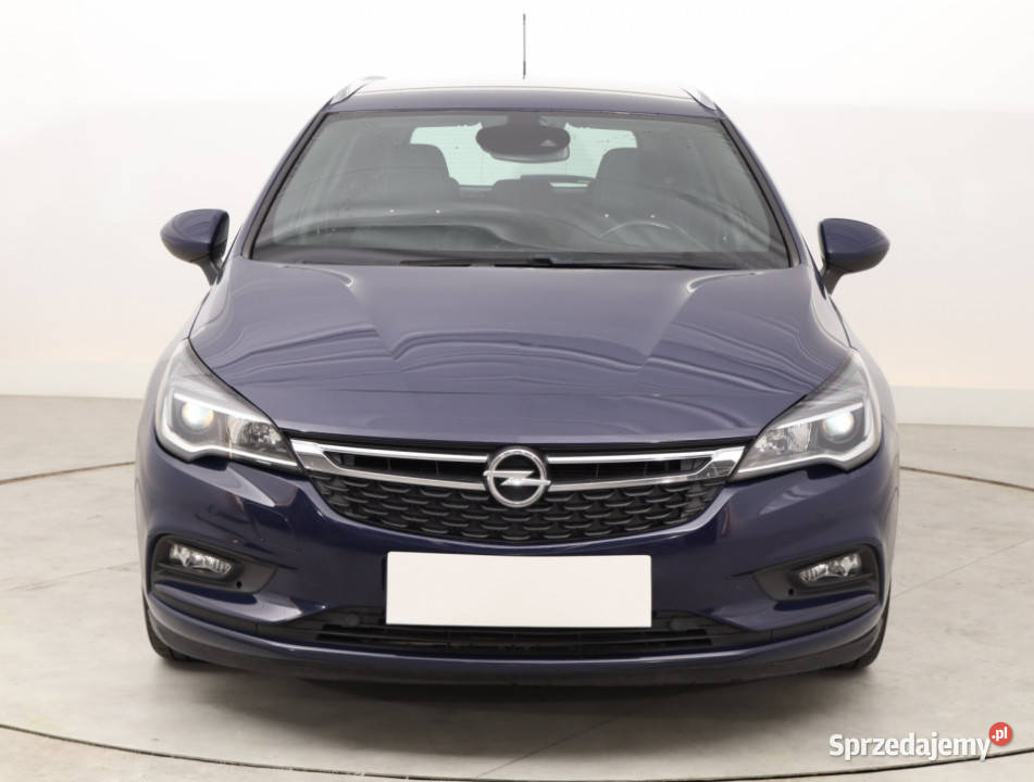 Opel Astra 16 CDTI 1598cm3 dolnośląskie Bielany Wrocławskie