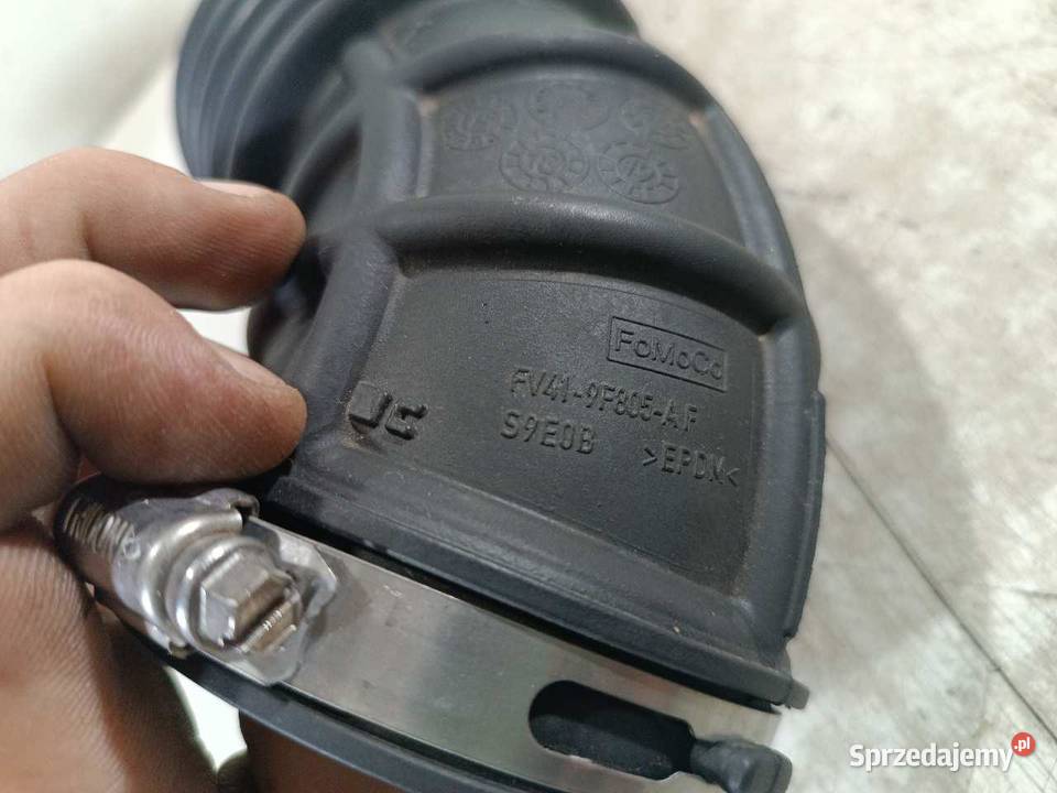 RURA DOLOT POWIETRZA FORD KUGA MK2 20 TDCI
