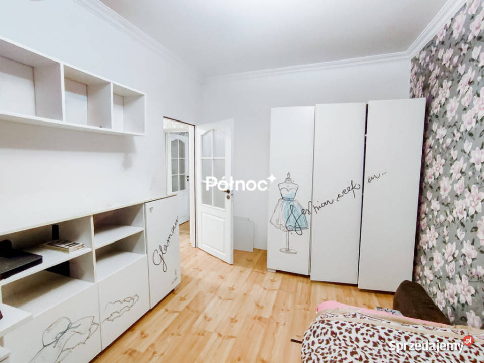 Mieszkanie 407 m Namysłowskiego Zamość