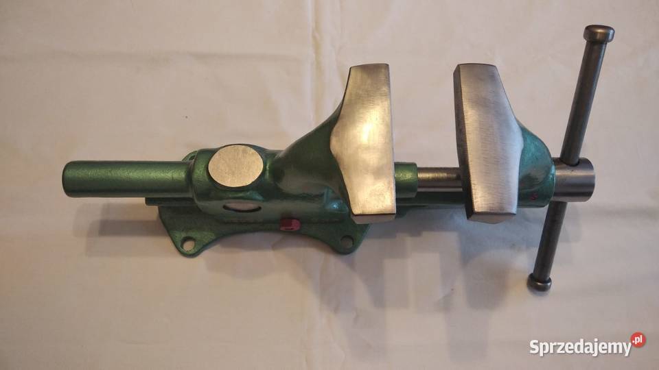 imadło HEUER FRONT 125