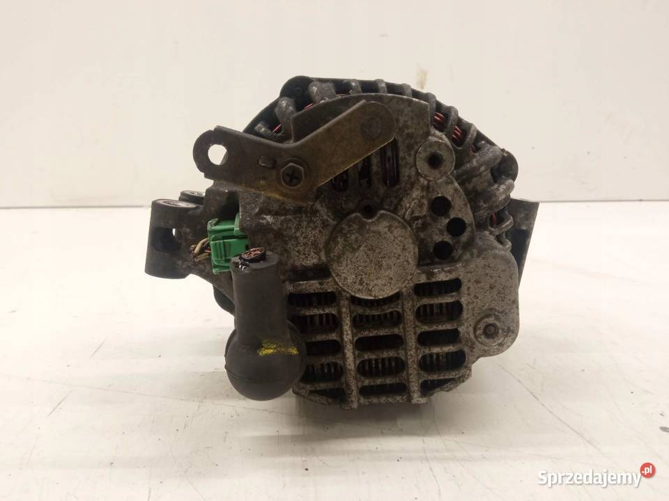 ALTERNATOR AHGA61 C0691ZE 20 16V Honda CRV II Układ elektryczny, zapłon świętokrzyskie