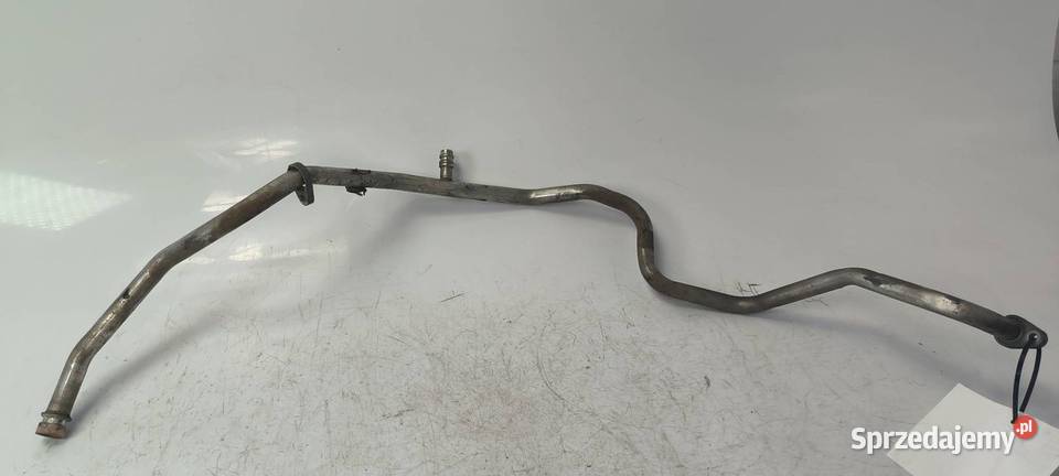 PRZEWÓD KLIMATYZACJI RENAULT SCENIC II kujawsko-pomorskie Lipno