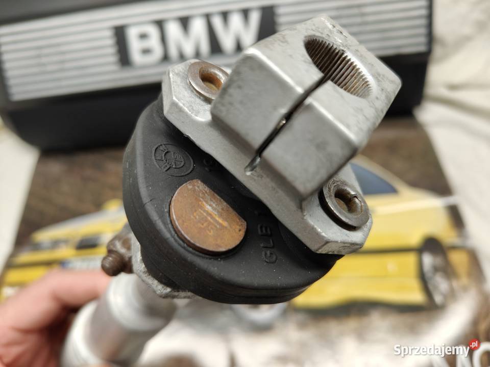 Bmw e36 krzyżak łącznik kolumny kierowniczej łódzkie Aleksandrów Łódzki