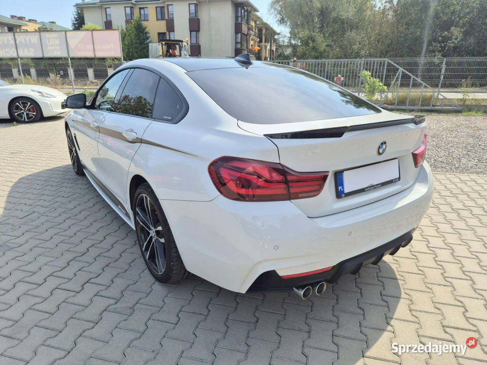 BMW 420 Salon Polska I F32F33F82 immobilizer sprzedam