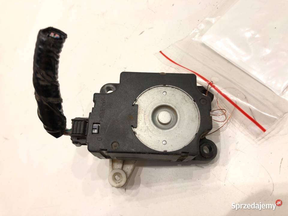 SILNICZEK NAGRZEWNICY SUBARU T1007072Z XV