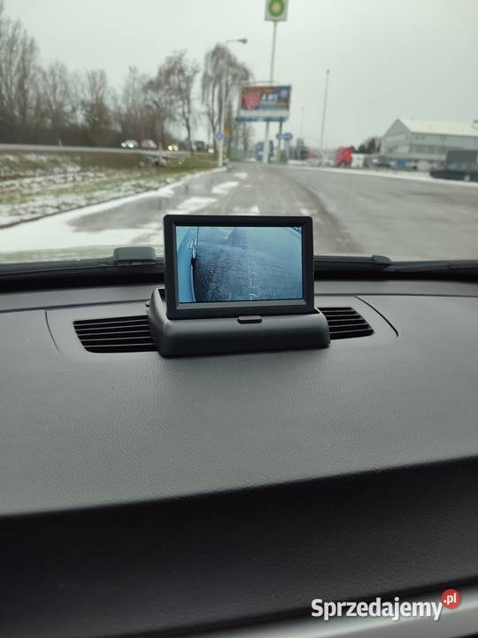 SPRZEDAM BMW E91 320i ABS Kutno