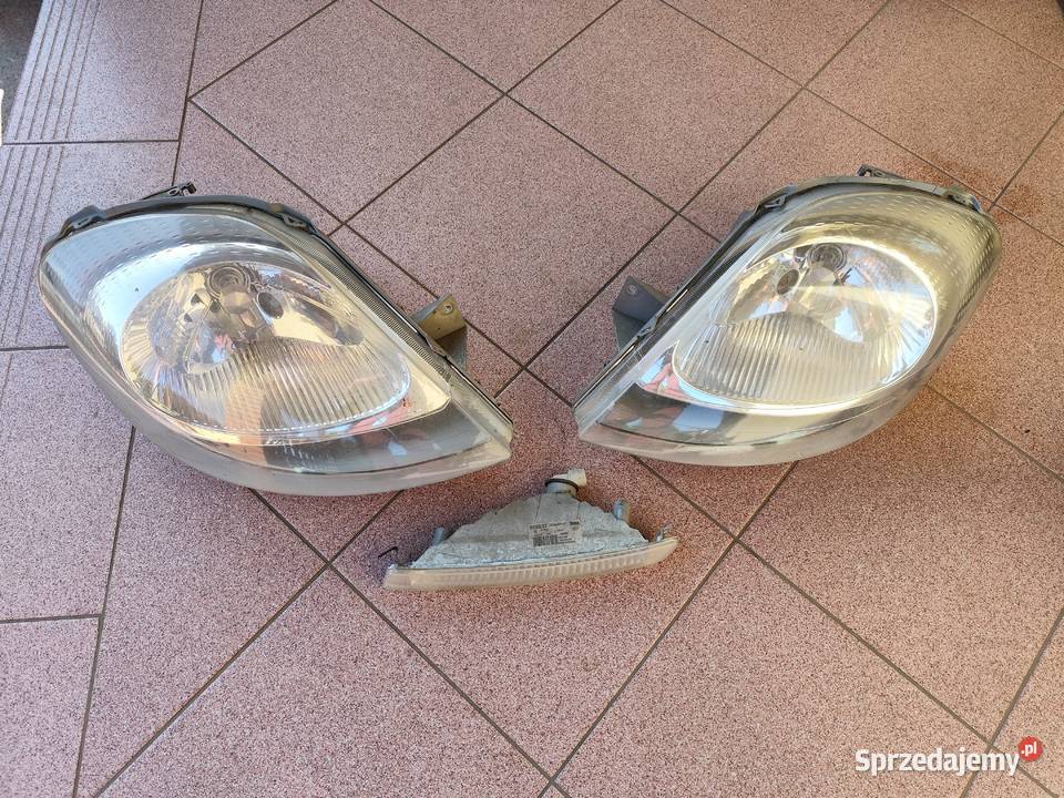 Sprzedam lampy do vivaronowanomaster itd Gniezno
