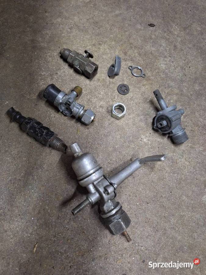 Kranik Kraniki Wsk Shl Romet Komar Zduńska Wola