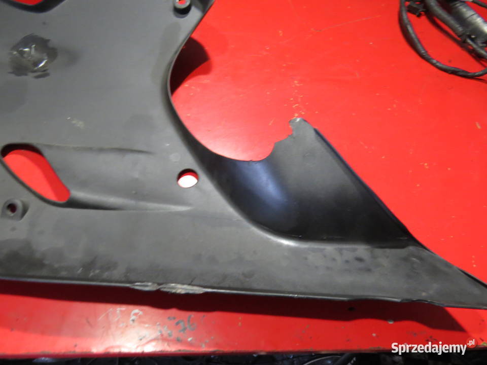 HONDA CBR 600 F4I CBR600 0106 bok boczek owiewka Warszawa