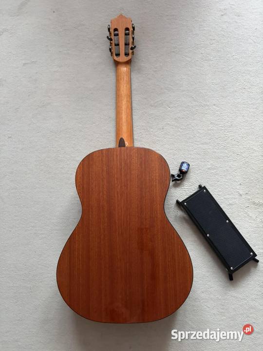 Gitara klasyczna Martinez MC20S 44 Bielsk Podlaski