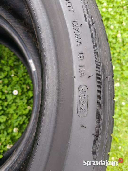 23545 R20 Hankook Ventus Evo SUV 2024r Binkowo