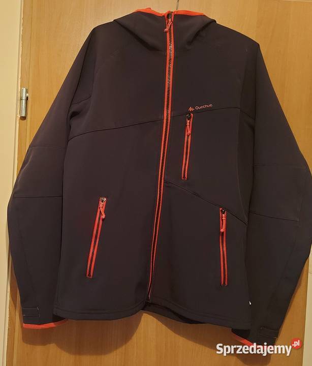 Polar Quechua Rozmiar 160 Bluzy warmińsko-mazurskie Ostróda