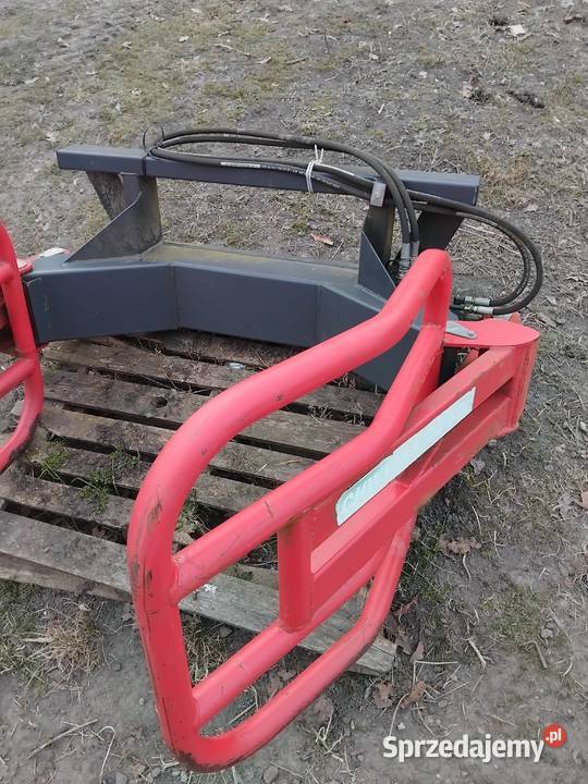 Chwytak do beli Wymysłów