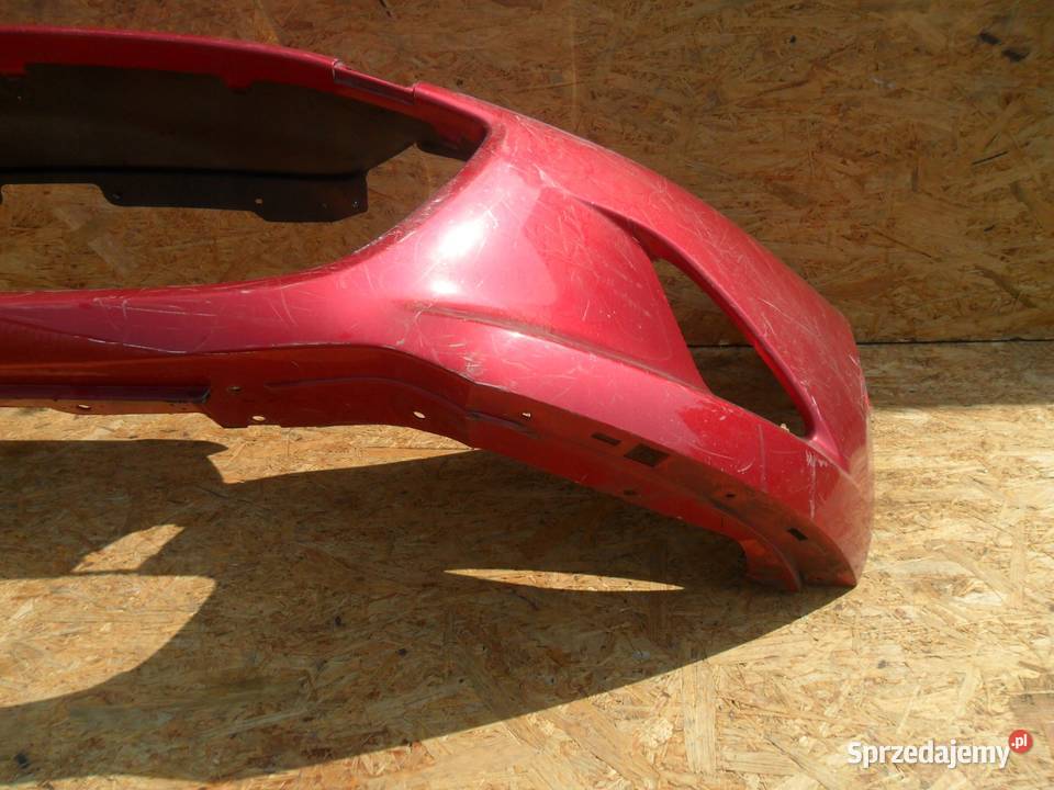 Zderzak Przód MAZDA MX5 IV ND 15 n24350152