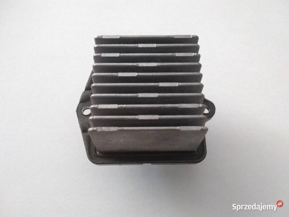 Rezystor dmuchawy Mitsubishi Suzuki osobowe