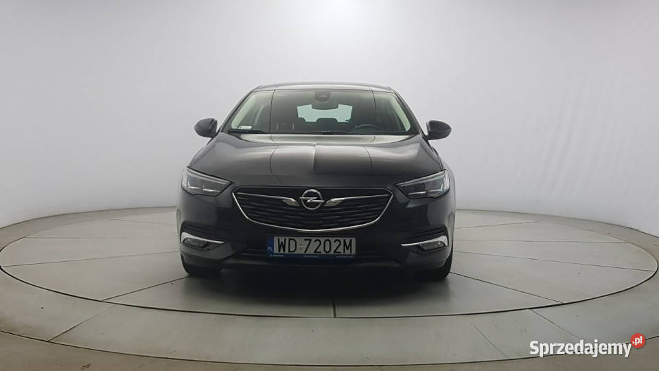 Opel Insignia 15 T GPF Elite SS Z Polskiego Warszawa sprzedam