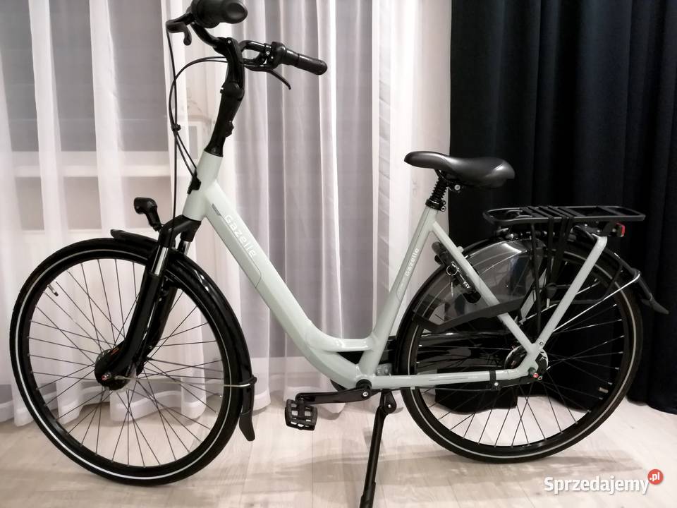 Gazelle Orange C7 2025 warmińsko-mazurskie Elbląg sprzedam