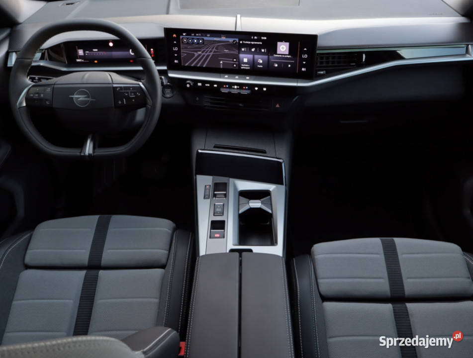 Opel Grandland 12 Turbo 96KM Grandland X Lublin