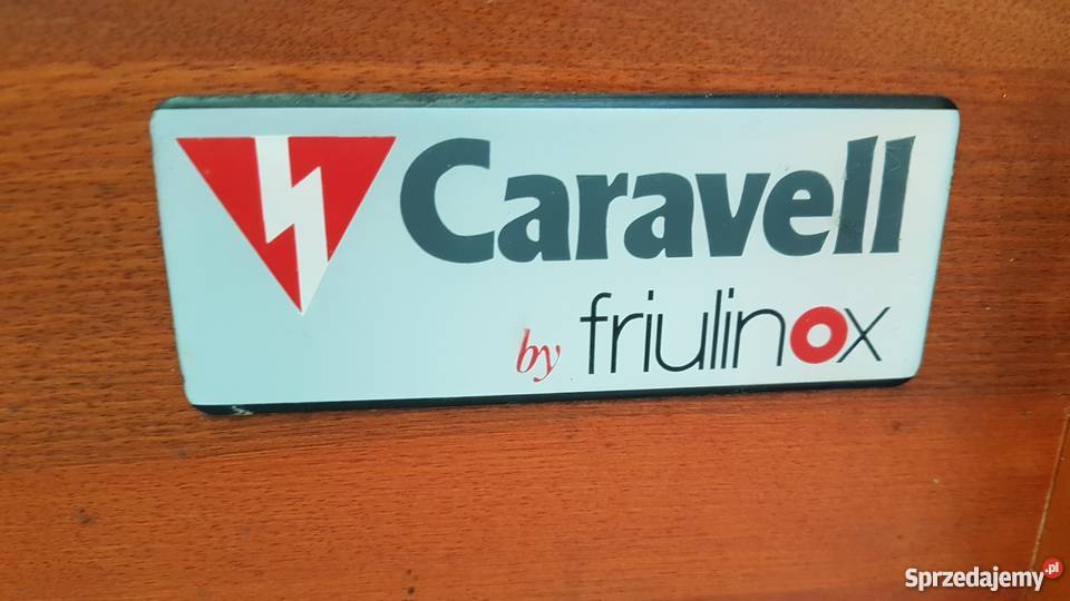 Witryna chłodnicza CARAUELL mod ISR 25M G