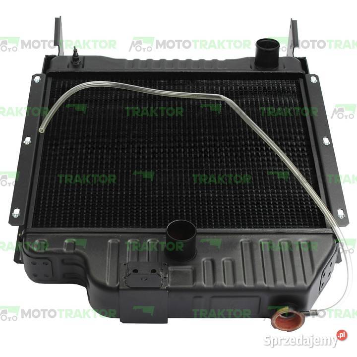Chłodnica wody Massey Ferguson 3050 3060 3065 nieuszkodzony kujawsko-pomorskie Łążynek