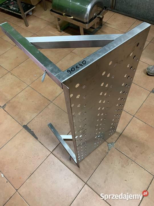 szafka nierdzewna wisząca 160 Warszawa