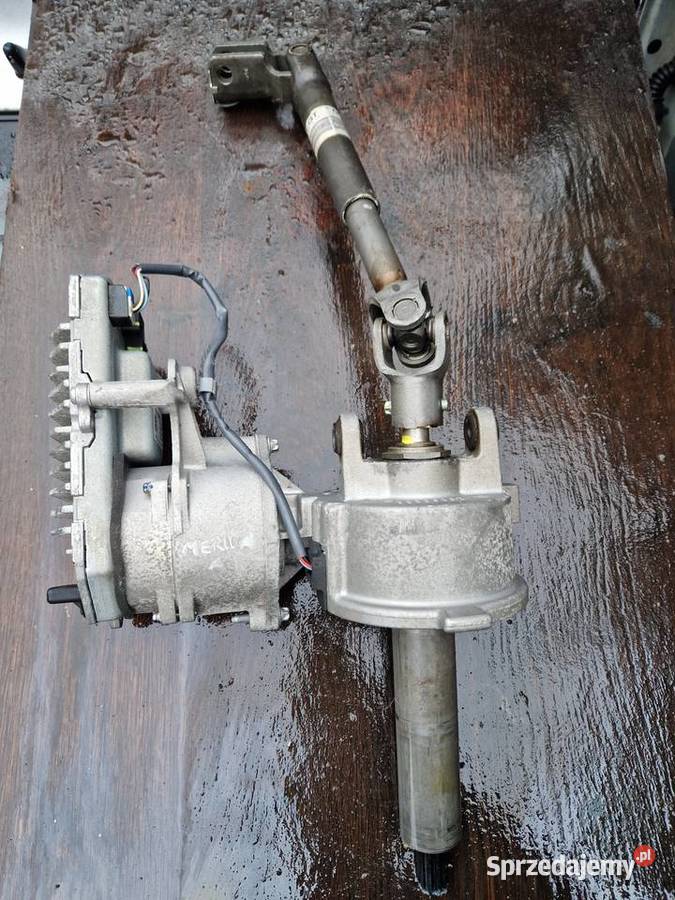 Sprzedam wspomaganie elektryczne do Opel Meriva Żabno