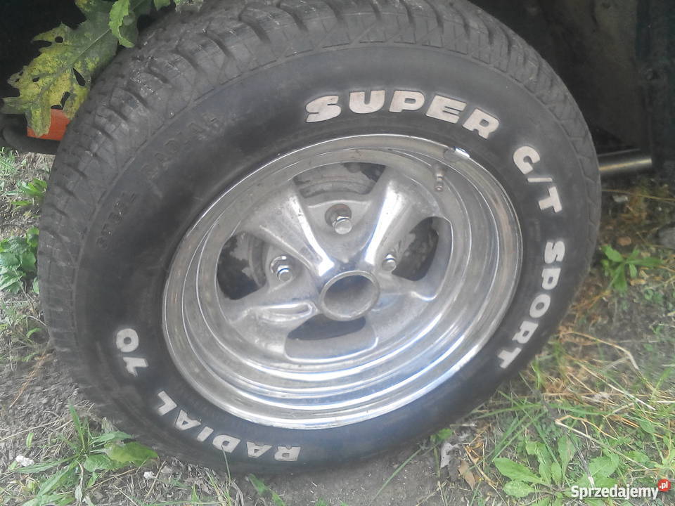 Toyota Corona RT43 Zabytkowy Pozostałe