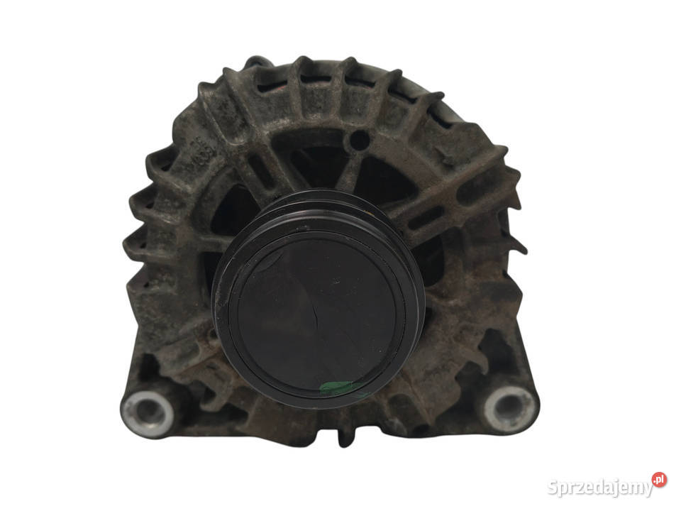 ALTERNATOR Ford Focus Fiesta 16 TDCi AV6N10300GC Chełm