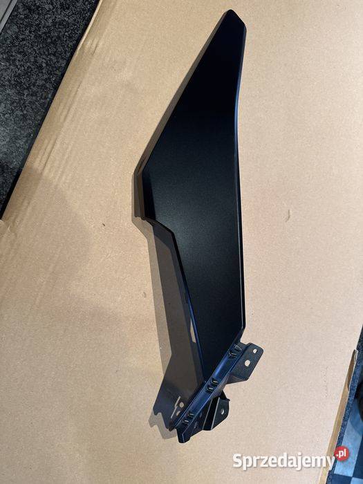 BMW K08 C400 c 400 owiewka plastik bok osłona Poznań